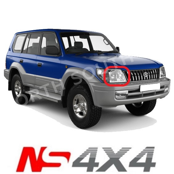 Ns4x4